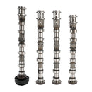 2014-2021 Ram Promaster 1500 2500 3500 3.6L 4Pcs Engine Camshafts
