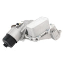 68525212AA Oil Filter Housing Oil Cooler For Jeep Grand Cherokee WK2 3.0 CRD