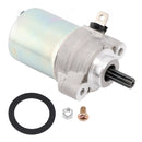 Starter Motor 5YP-H1800-00 5YP-H1800-02 For Yamaha T135FI Crypton X 2007-2014