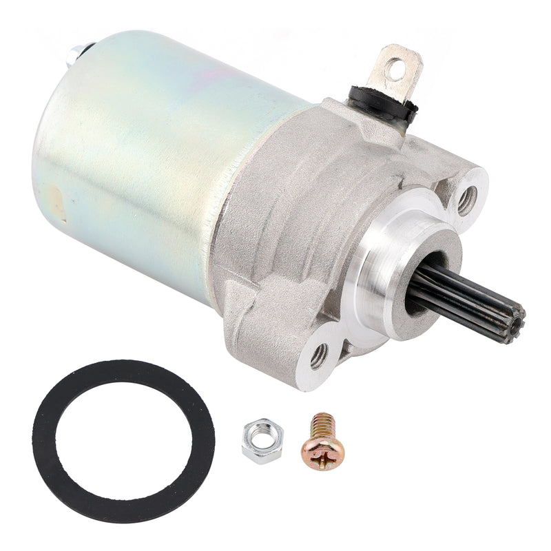 Starter Motor 5YP-H1800-00 5YP-H1800-02 For Yamaha T135FI Crypton X 2007-2014