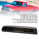 Brake Light Tail Cargo Lamp For Dodge Ram 1500 2500 3500 1994-2001