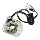 4 Wire Ignition Stator For 250 300 SX EXC MXC M/�� 13LT 2K-1 1997 54739004000