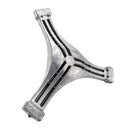 Sprider Arm Washer Flange Shaft Assembly for Samsung DC97-12528A