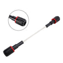 Cnc Anti-Crash Frame Sliders Protector Red For Honda Rebel Cmx300 Cm300 Models
