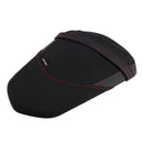 2025- For Yamaha Yzf-R3 2025- Mt-03 Driver&Passenger Seat Rear Cushion Red