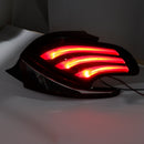2015-2019 For Peugeot 208 LED Rear Right Tail Light Lamp Facelift Models