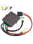 2008 for Yamaha FL300 LF300A REGULATOR RECTIFIER 6AW-81960-00