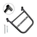 Saddlebag Support Mounting Bracket For Kawasaki Vulcan S 650 Cafe 18-23