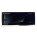 05/2013-03/2018 BMW X4 F26 8.8" LCD Screen Assembly Display Screen 4300345W