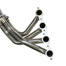 2006-2013 For Chevy Corvette 7.0L V8 Exhaust Header