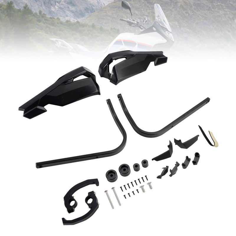 Handguard Protector for Honda XL750 Transalp 2023-2024