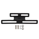 Universal Motorcycle Rear License Number Plate Frame Holder Bracket