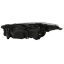 Front Right LED Headlight 33100TZ5A51 For Acura MDX 2017-2020
