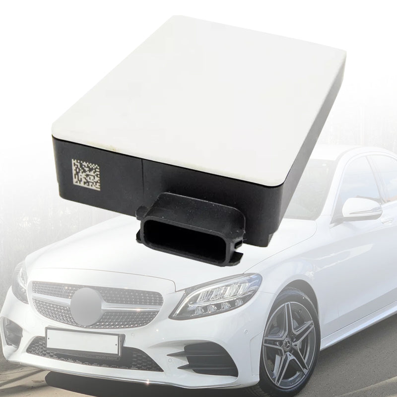 New Radar Sensor Distronic Control Unit A0009052511 For Mercedes C 205