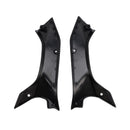 2017-2020 Yamaha YZF R6 Side Air Duct Cover Fairing Intake