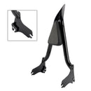 Passenger Sissy Bar Backrest for Road King Street Glide Road Glide 1997-2008