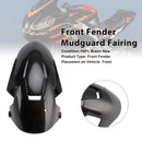 Front Fender Mudguard Fairing For Aprilia RS457 RS 457 2024-2025