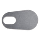Supercharger MAP Vacuum Port Cap Plug Plate LS SC Blower 551383 For LSA LS9 LT4