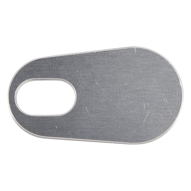 Supercharger MAP Vacuum Port Cap Plug Plate LS SC Blower 551383 For LSA LS9 LT4