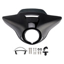 2021-2024 HONDA CM300 CM500 Windshield WindScreen Headlight Fairing