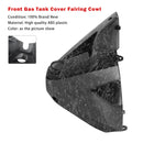 Front Gas Tank Cover Trim Fairing Cowl For Aprilia RS457 RS 457 2024-2025