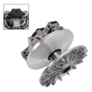 2025-2026 For Can-Am Maverick Turbo RR XRS SAS Front Complete Variator Set 420686870