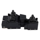 Door Window Switch Front Left 56021912AA for Dodge Ram 1500 2500 3500 1998-2002