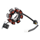 Stator Generator Regulator Rectifier Gasket For Suzuki DRZ110 DRZ 110 2003-2005