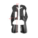 Lower Side Fairings Full Belly Pan Plate Cover For Aprilia RSV4 2021-2024