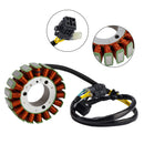 2004-2010 SYM ATV Quad Lander 250 Stator Generator 31120-Rca-000 31120-RB1-000