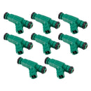1999-2002 Land Rover Range Rover 4.6L V8 8PCS Fuel Injector 852-12192 0280155787