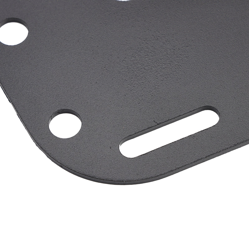 Side Saddle Bag Mounting Bracket Fit For Yamaha Tenere Xtz 700 2019-2024 2023