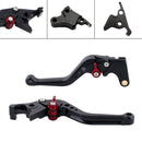 NEW Short Clutch Brake Lever fit for CFMOTO 450SS 450SR 21-23 450NK 23-24