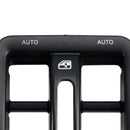 Dashboard Panel Power Window Switch Bezel 1RP75DX9AC for Jeep Wrangler 2011-2018