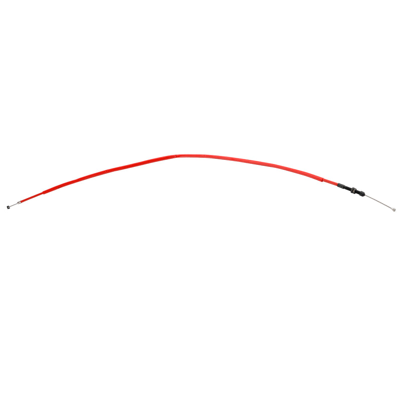 Motorcycle Clutch Cable Replacement fit for Yamaha R6 2017-2024