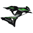 Kawasaki ZX-6R ZX6R 2024 Fairing Kit Bodywork Plastic ABS