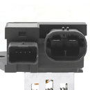 Radiator Motor Fan Heater Resistor 9662872380 For Citroen Berlingo C-Elysee