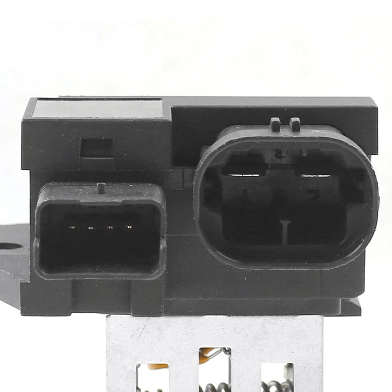 Radiator Motor Fan Heater Resistor 9662872380 For Citroen Berlingo C-Elysee