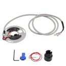 Contact Points Breaker Plate For Kawasaki KZ550 KZ650 KZ750 LTD Z550 Z650 Z750