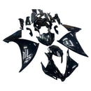 Amotopart Yamaha YZF 1000 R1 2009-2011 Fairing Kit Bodywork Plastic ABS