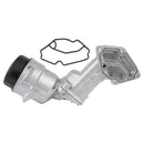 2007-2009 For Mercedes R320 Oil Filter Housing A 642 180 14 10