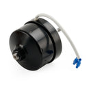 12 Volt 17A Alternator Generator Conversion Kit For 1971-1983 Sportster XL