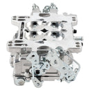 Carburetor Square Flange 4 Barrels 1912-800 For 1912 Thunder Series Avs2 800 Cfm