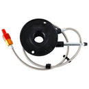 2003-2005 Chevrolet Silverado 1500; 1500HD (4.3L 6cyl; 4.8L 8cyl; 6.0L 8cyl) Clutch Slave Cylinder Bearing Unit CPKGS0423-SC