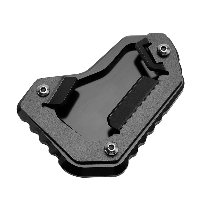 Kickstand Enlarge Plate Pad fit for Tiger 1200 Explorer（V13VG）2012-2015