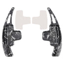 Steering Wheel Paddle Shifter For Mercedes-Benz A C E ML 12-15