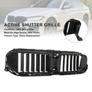 2021-2023 For BMW 5 series 530i xDrive 2.0L Front Radiator Active Grille Air Shutter W/Motor 51119498612