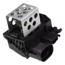 New Radiator Motor Fan Heater Resistor 9673999980 For Peugeot 108 3008