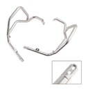 Engine Protect Guard Frame Upper Crash Bar Chrome For Bmw R1300Gs 2024-2025