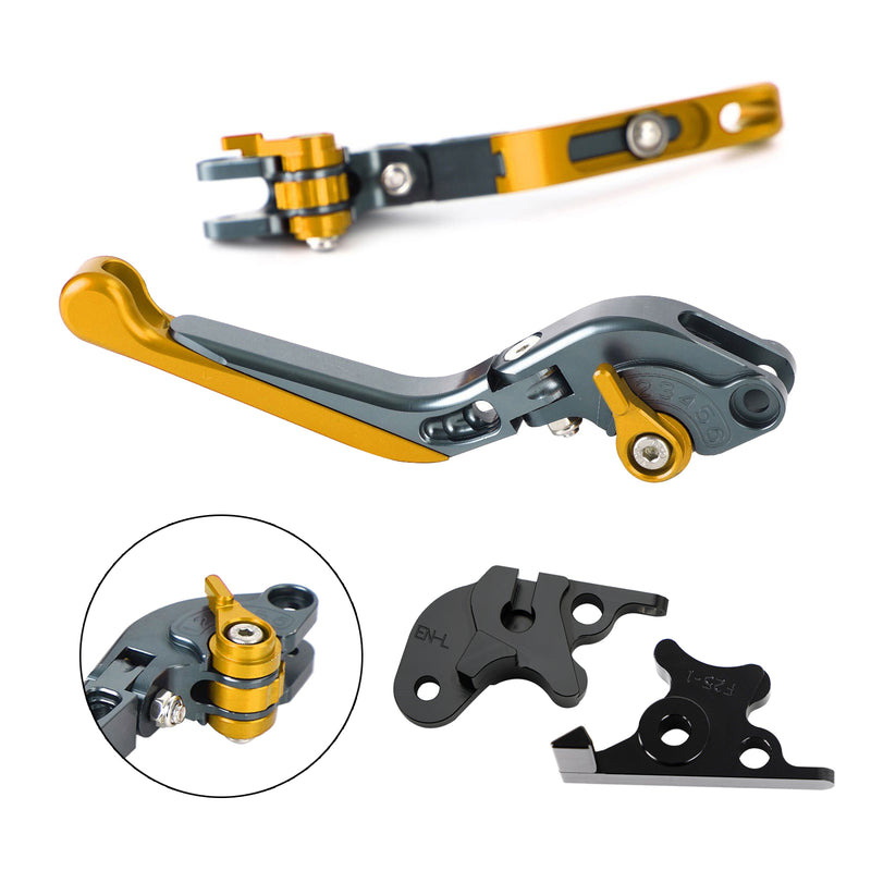 Adjustable Clutch Brake Lever fit for CFMOTO 250SR 250NK CBS 2019-2022